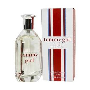 Tommy Girl edt 50ml (női parfüm)